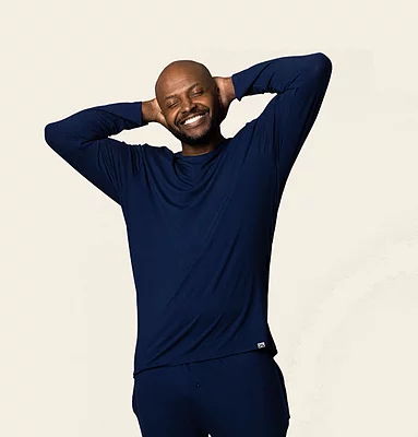 Slider Image Mens loungewear