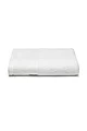 SOCKSHOP Lazy Panda 1 Pack Premium Bamboo 700GSM Super Soft Bath Towel - White
