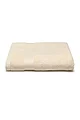 SOCKSHOP Lazy Panda 1 Pack Premium Bamboo 700GSM Super Soft Bath Sheet - Cream
