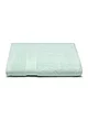 SOCKSHOP Lazy Panda 1 Pack Premium Bamboo 700GSM Super Soft Bath Sheet - Duck Egg Blue