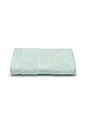 SOCKSHOP Lazy Panda 1 Pack Premium Bamboo 700GSM Super Soft Face Cloth - Duck Egg Blue