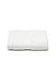 SOCKSHOP Lazy Panda 1 Pack Premium Bamboo 700GSM Super Soft Hand Towel - White