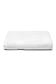 SOCKSHOP Lazy Panda 1 Pack Premium Bamboo 700GSM Super Soft Bath Sheet - White