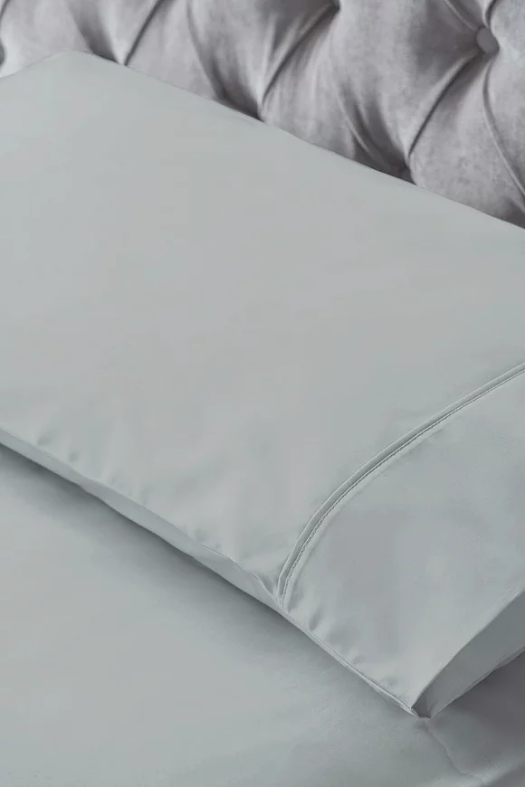 Lazy Panda 300 Thread Count Bamboo Pillowcases