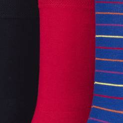 Multi Coloured