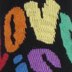 Multi Coloured
