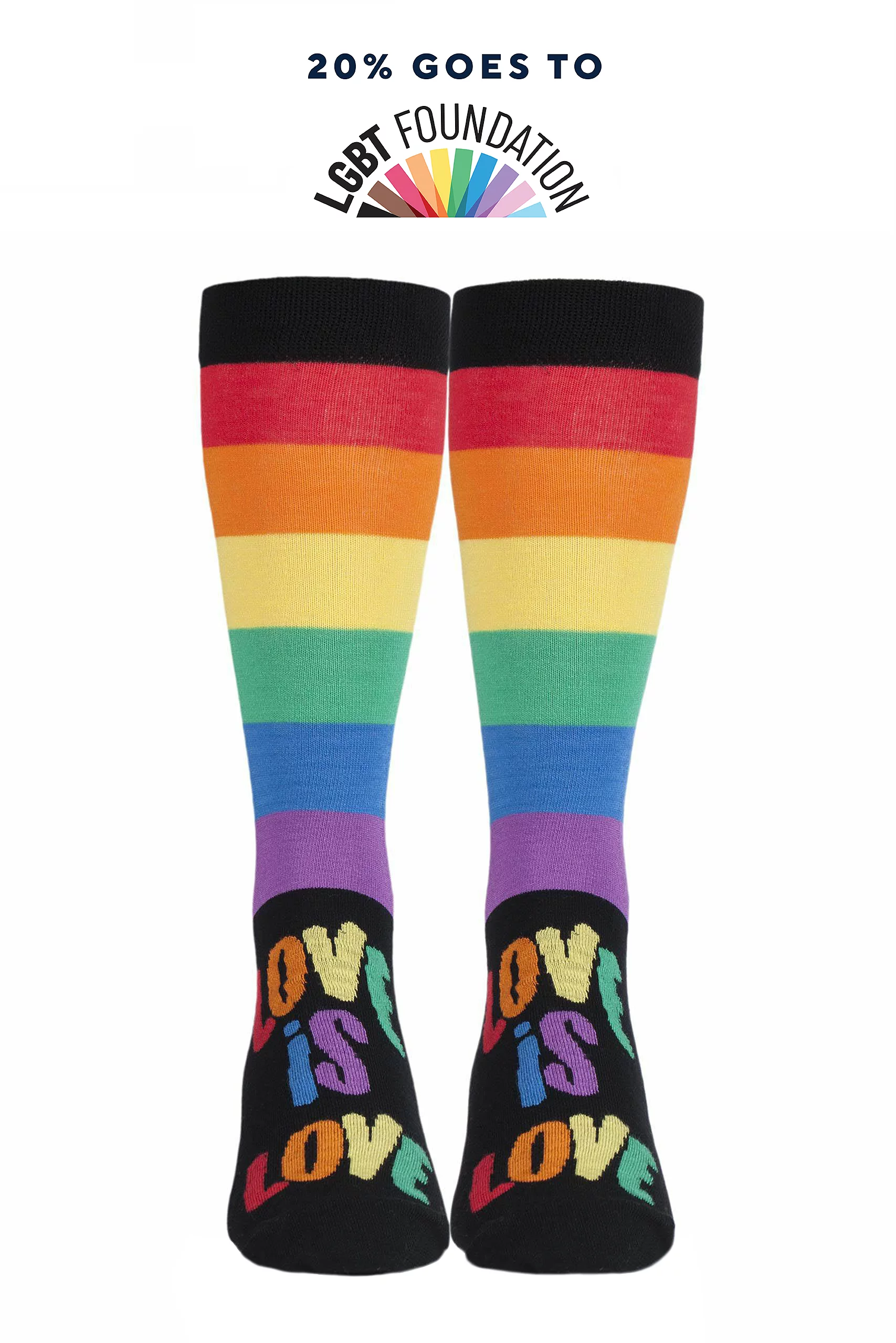 Multi Coloured