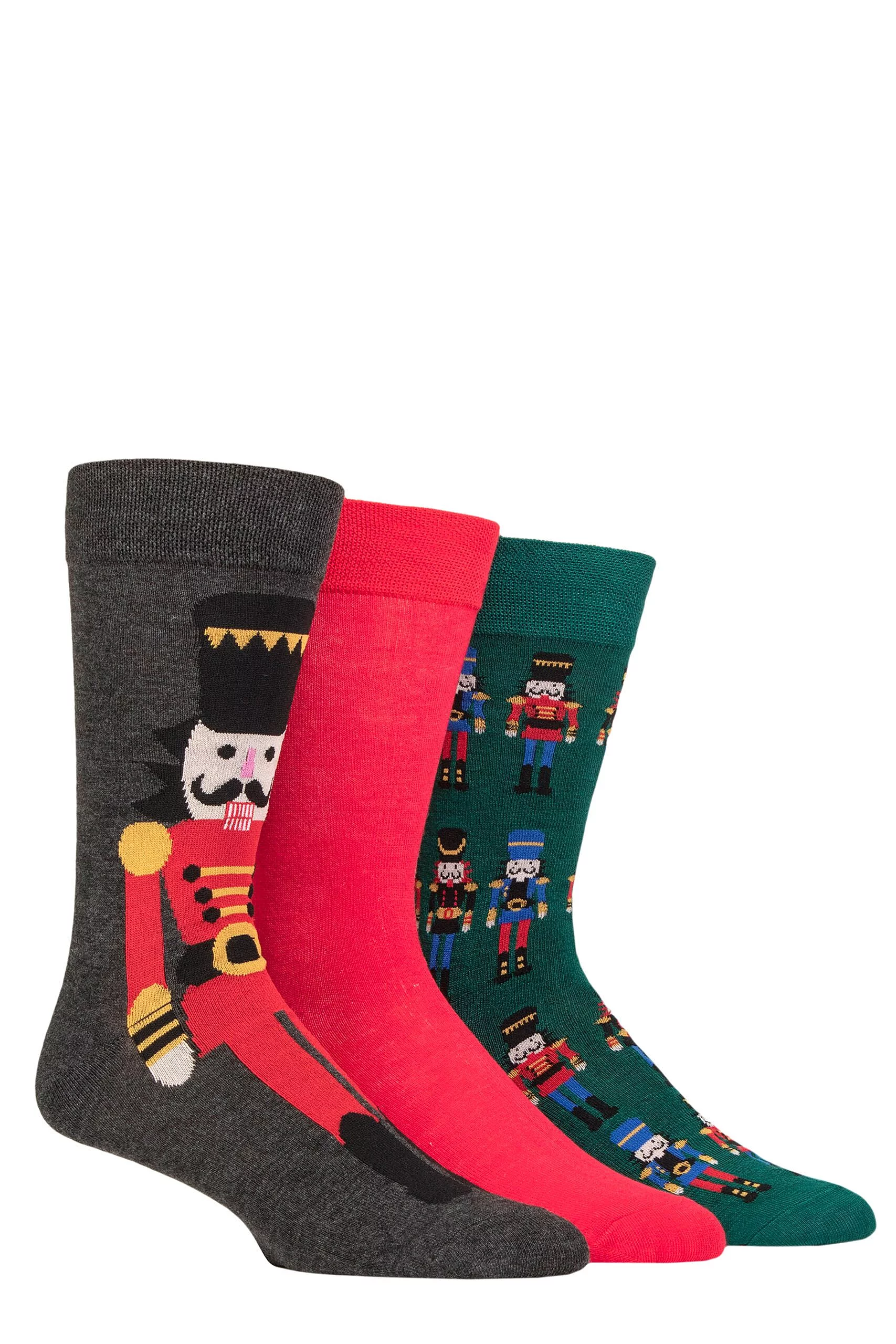 Multi Coloured