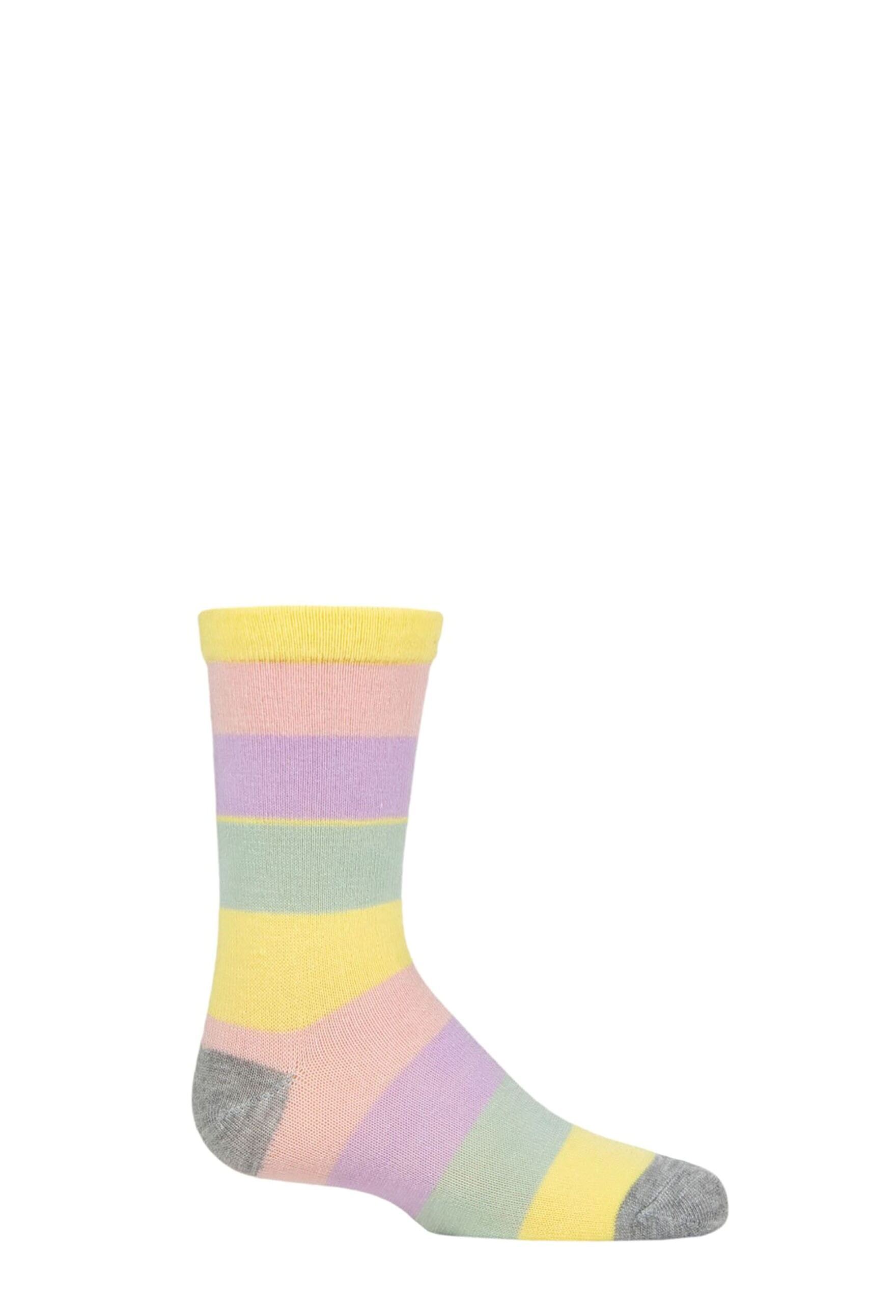 Multi Coloured